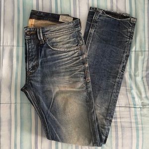 Diesel Thavar Jeans